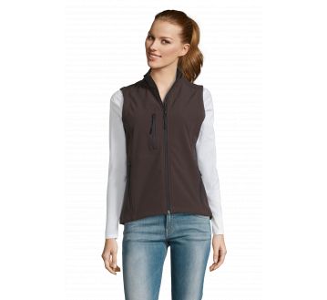 SOFTSHELL RALLYE WOMEN 46801 - SOLS