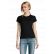 T-shirt col rond femme Sol’s | ProtecNord