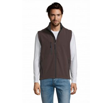 SOFTSHELL RALLYE MEN 46601 - SOLS