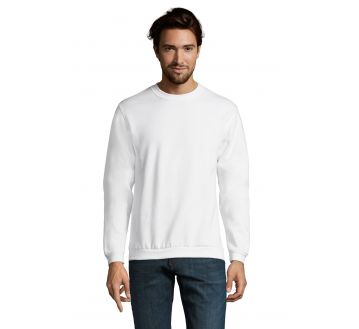 Sweat homme Sol’s Spider rouge