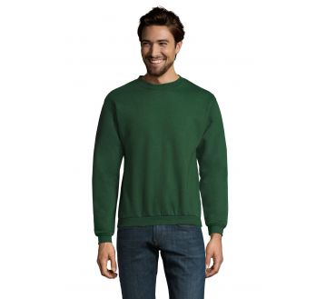 Sweat homme Sol’s Spider rouge