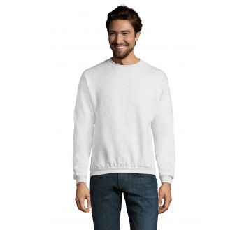 Sweat homme Sol’s Spider rouge