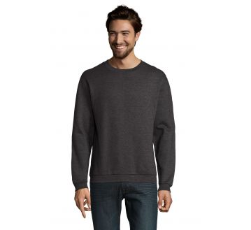 Sweat homme Sol’s Spider rouge