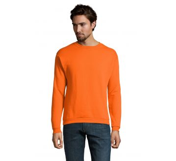 Sweat homme Sol’s Spider rouge
