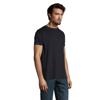 TEE-SHIRT IMPERIAL HOMME 11500 COL ROND - SOL'S