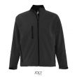 VESTE SOFTSHELL HOMME RELAX 46600 - SOL'S