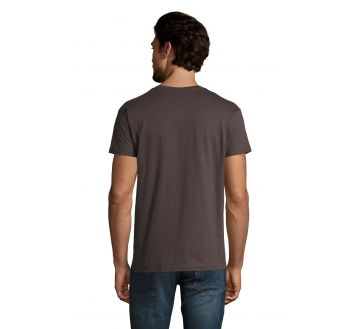 TEE-SHIRT IMPERIAL HOMME 11500 COL ROND - SOL'S