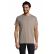 TEE-SHIRT IMPERIAL HOMME 11500 COL ROND - SOL'S