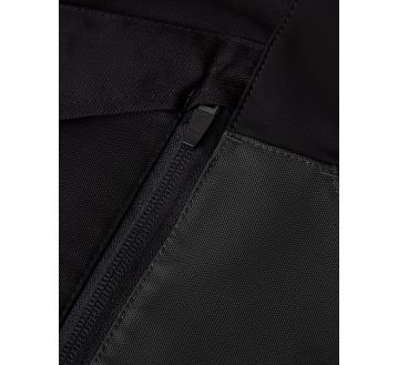 PANTALON DE TRAVAIL LEO ANTHRACITE - FHB