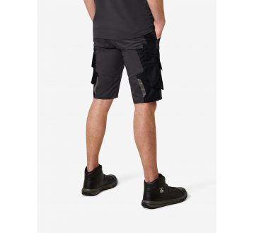 BERMUDA DE TRAVAIL HOMME MULTIPOCHES WULF - FHB