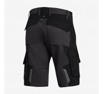 BERMUDA DE TRAVAIL HOMME MULTIPOCHES WULF - FHB