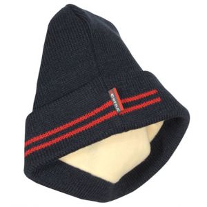 BONNET SHIVER NOIR PRO&CIE 2