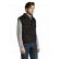 GILET HIVER EQUINOX NOIR PRO&CIE