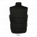 GILET HIVER EQUINOX NOIR PRO&CIE