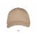 CASQUETTE SOLS BEIGE