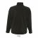 SOFTSHELL RELAX HOMME NOIRE PRO&CIE