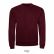 Sweat homme Sol’s Spider oxblood