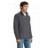 POLAIRE NORTH HOMME GRIS CHINE PRO&CIE
