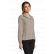 POLAIRE NORTH FEMME GRIS CHINE PRO&CIE
