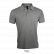 POLO HOMME PRIME MANCHES COURTES POLY/COTON 00571 - SOLS.