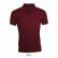 Polo PRIME MEN Sol's Bordeaux