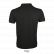 LOT DE 3 POLOS PRIME HOMME NOIR PRO&CIE