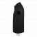 LOT DE 3 POLOS PRIME HOMME NOIR PRO&CIE