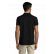 LOT DE 3 POLOS PRIME HOMME NOIR PRO&CIE