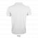 LOT DE 3 POLOS PRIME HOMME GRIS CHINE PRO&CIE