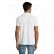 LOT DE 3 POLOS PRIME HOMME GRIS CHINE PRO&CIE