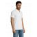 LOT DE 3 POLOS PRIME HOMME GRIS CHINE PRO&CIE