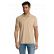 LOT DE 3 POLOS PRIME HOMME GRIS CHINE PRO&CIE