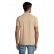 LOT DE 3 POLOS PRIME HOMME GRIS CHINE PRO&CIE