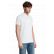 LOT DE 3 POLOS PRIME HOMME GRIS CHINE PRO&CIE