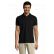 LOT DE 3 POLOS PRIME HOMME GRIS CHINE PRO&CIE