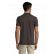 LOT DE 3 POLOS PRIME HOMME GRIS CHINE PRO&CIE