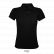 POLO FEMME PRIME MANCHES COURTES POLY/COTON 00573 - SOLS.