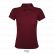 Polo PRIME WOMEN Sol's bordeaux