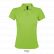 Polo PRIME WOMEN Sol's vert clair