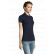 LOT DE 3 POLOS PRIME FEMME NOIR PRO&CIE