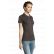 LOT DE 3 POLOS PRIME FEMME NOIR PRO&CIE