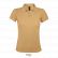 Polo PRIME WOMEN Sol's sable
