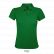 Polo PRIME WOMEN Sol's vert prairie