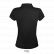 LOT DE 3 POLOS PRIME FEMME GRIS CHINE PRO&CIE