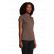 LOT DE 3 POLOS PRIME FEMME GRIS CHINE PRO&CIE