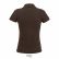 LOT DE 3 POLOS PRIME FEMME GRIS CHINE PRO&CIE