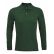 POLO PERFECT HOMME MANCHES LONGUES 02087 - SOL'S