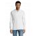 POLO PERFECT HOMME MANCHES LONGUES 02087 - SOL'S