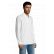 POLO PERFECT HOMME MANCHES LONGUES 02087 - SOL'S