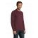 POLO PERFECT HOMME MANCHES LONGUES 02087 - SOL'S